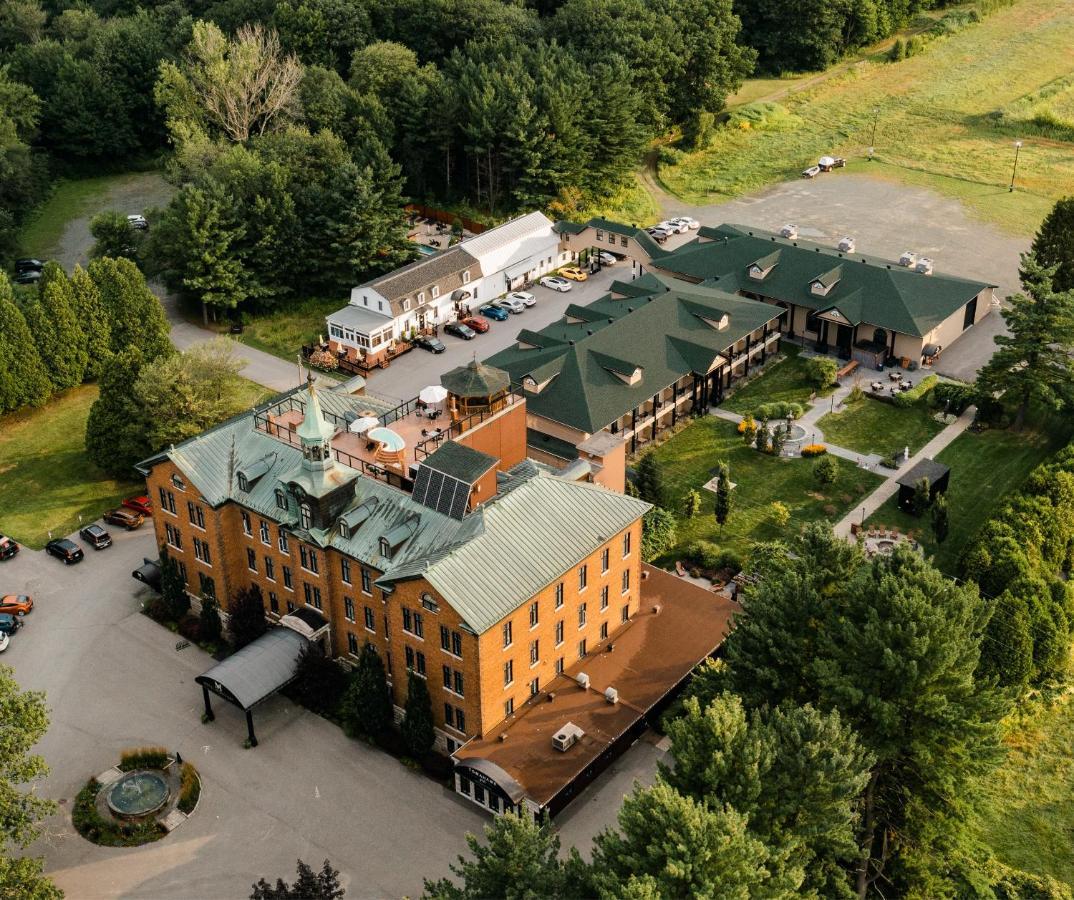 Hotel Montfort Nicolet Exterior photo