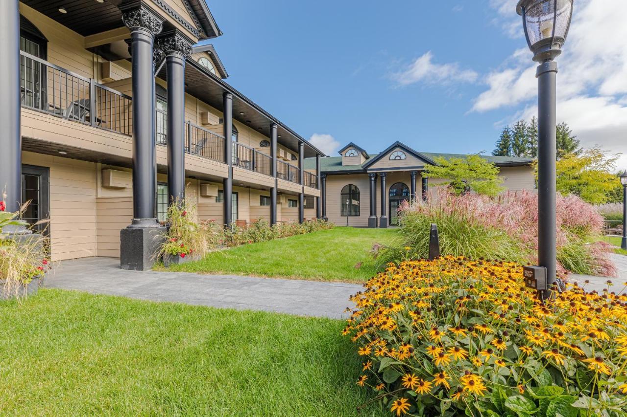 Hotel Montfort Nicolet Exterior photo